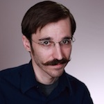 Matthew Hughes