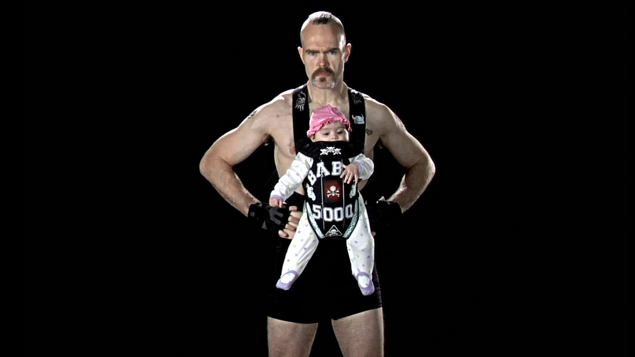 Buck Rydell thumbnail