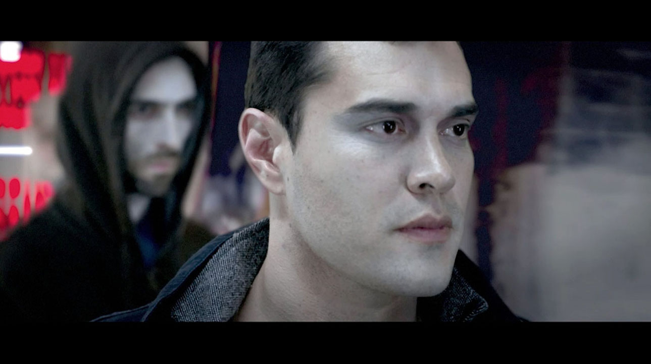 A City to Make Me thumbnail