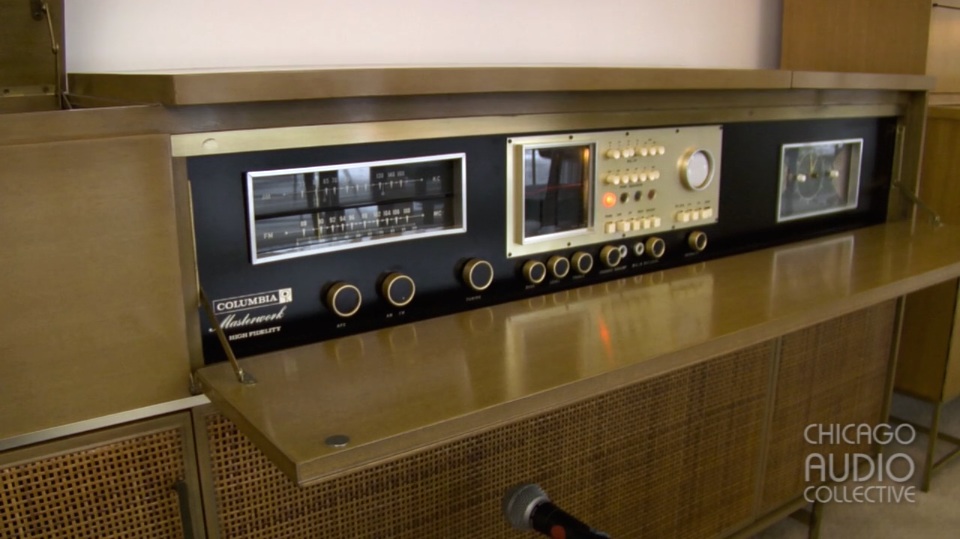 Chicago Audio Collective thumbnail