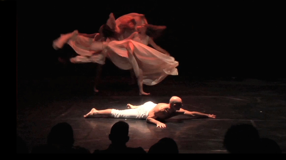 The Death of Marat thumbnail