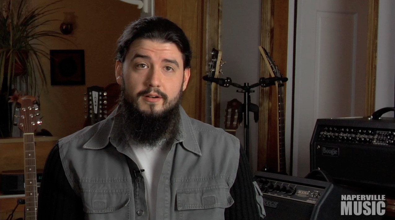 Naperville Music Rock School thumbnail