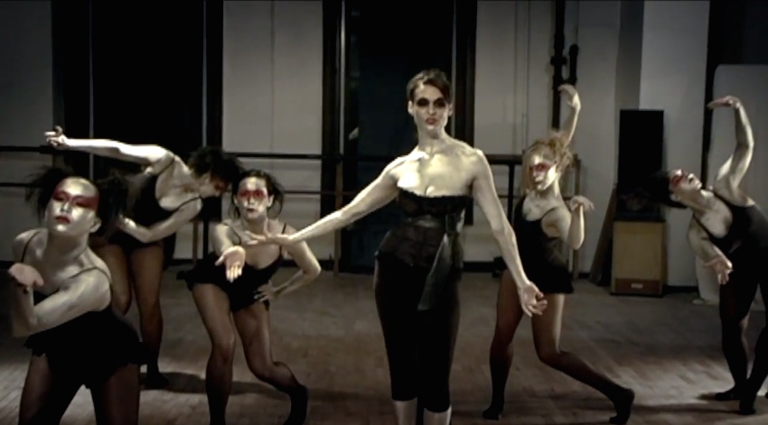 Underground thumbnail